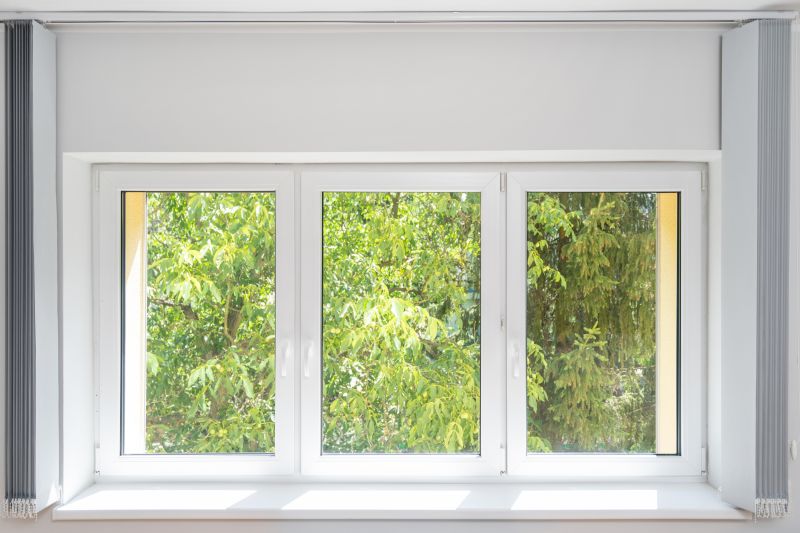 Best Window Installation Contractors in Collierville, TN